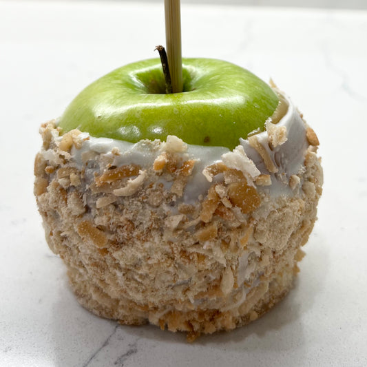 *Aloha Blondie Caramel Apple