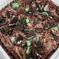 *Ulti-Mint Brownies